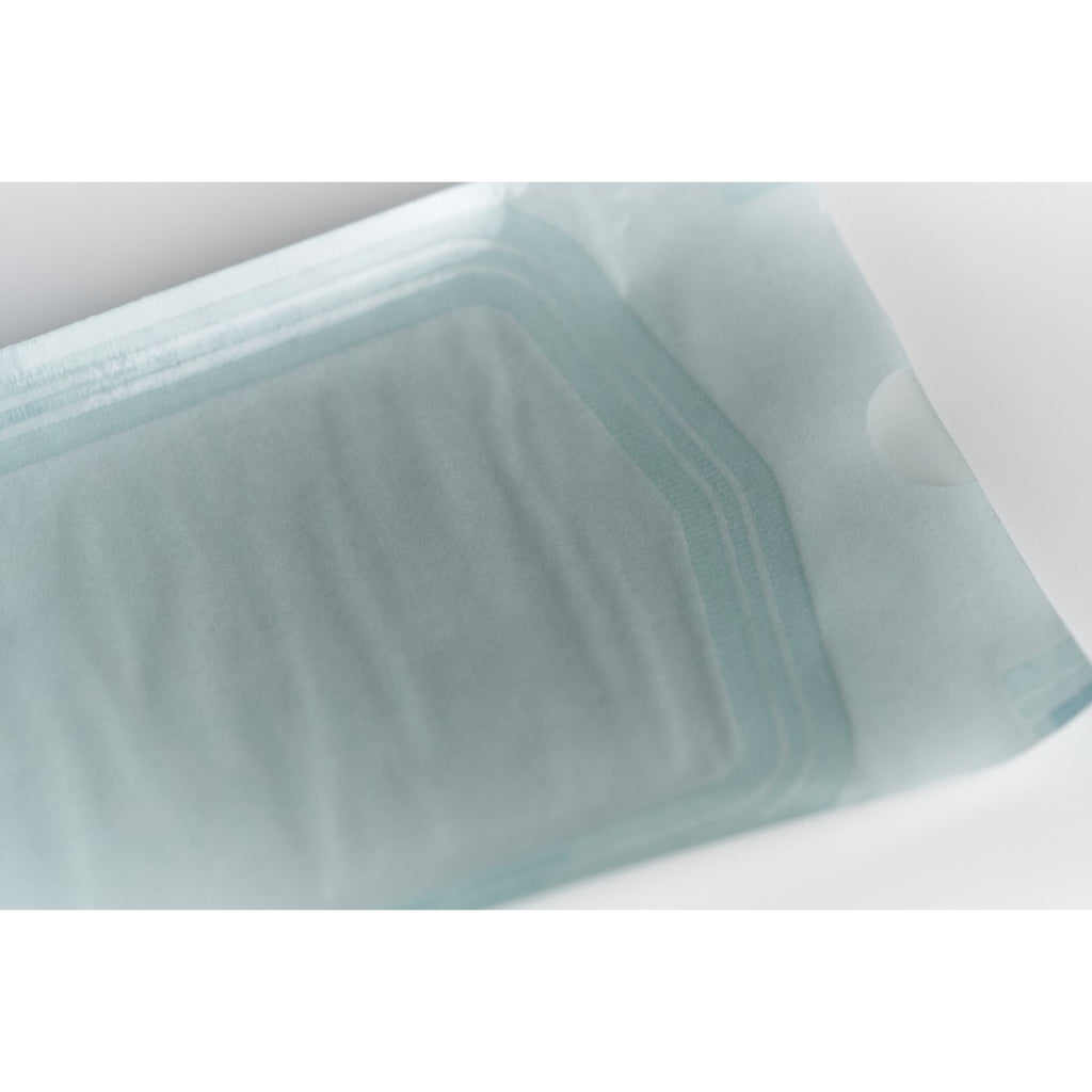 Buste autosigillanti 90x230 mm