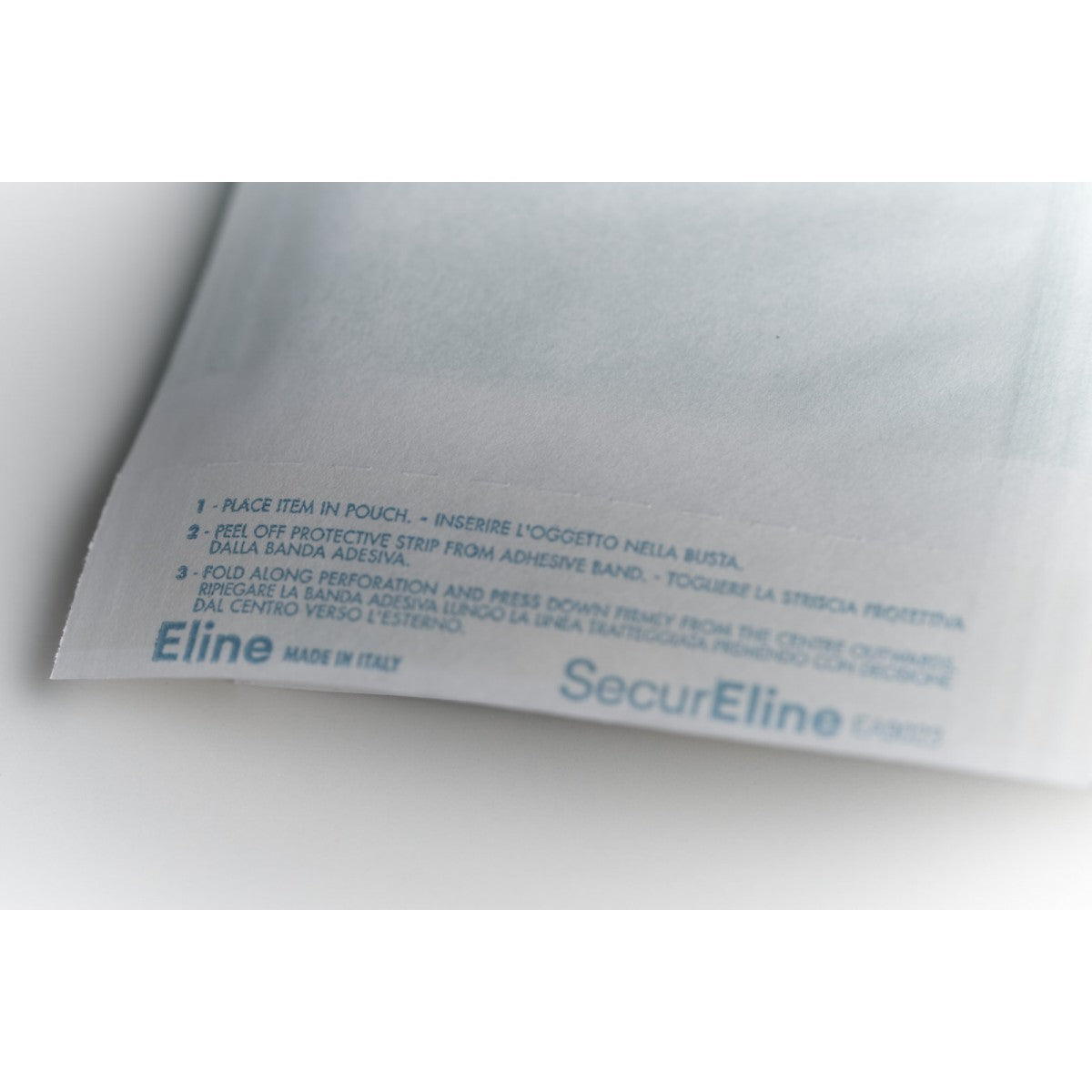 Buste autosigillanti 90x230 mm