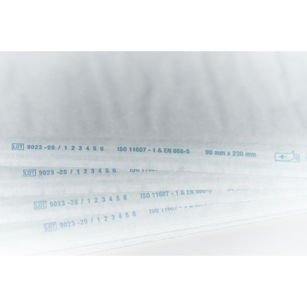 Buste autosigillanti 90x230 mm