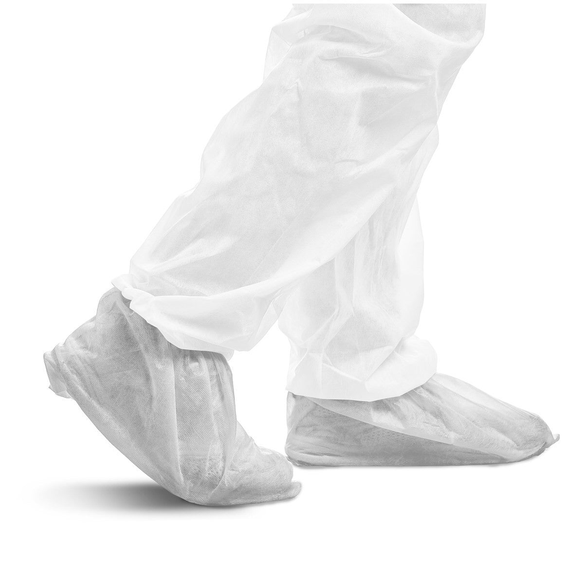 Calzari monouso in TNT 50 pezzi