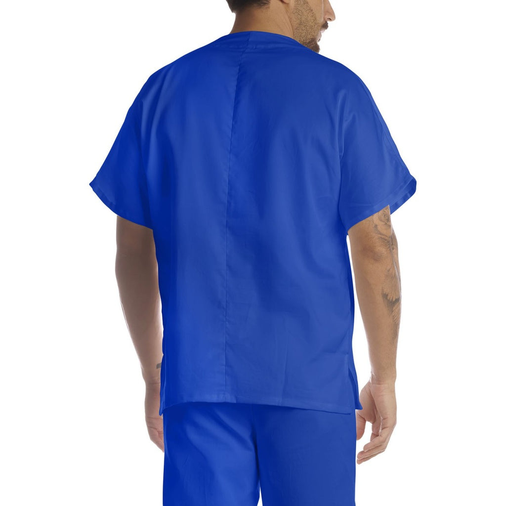 Casacca Ospedaliera scollo V