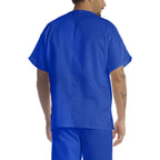 Casacca Ospedaliera scollo V