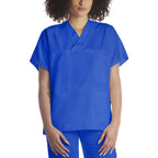 Casacca Ospedaliera scollo V