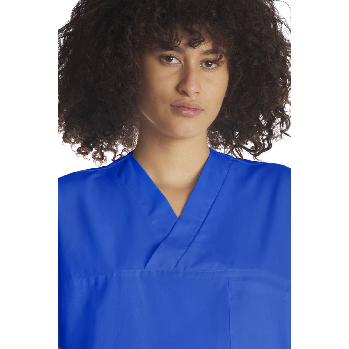 Casacca Ospedaliera scollo V