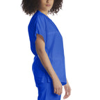 Casacca Ospedaliera scollo V