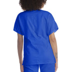 Casacca Ospedaliera scollo V