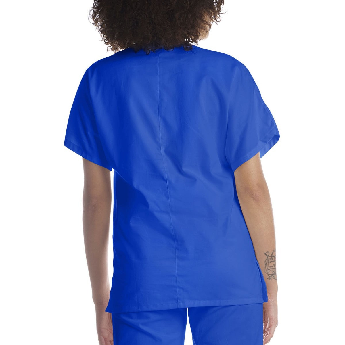 Casacca Ospedaliera scollo V