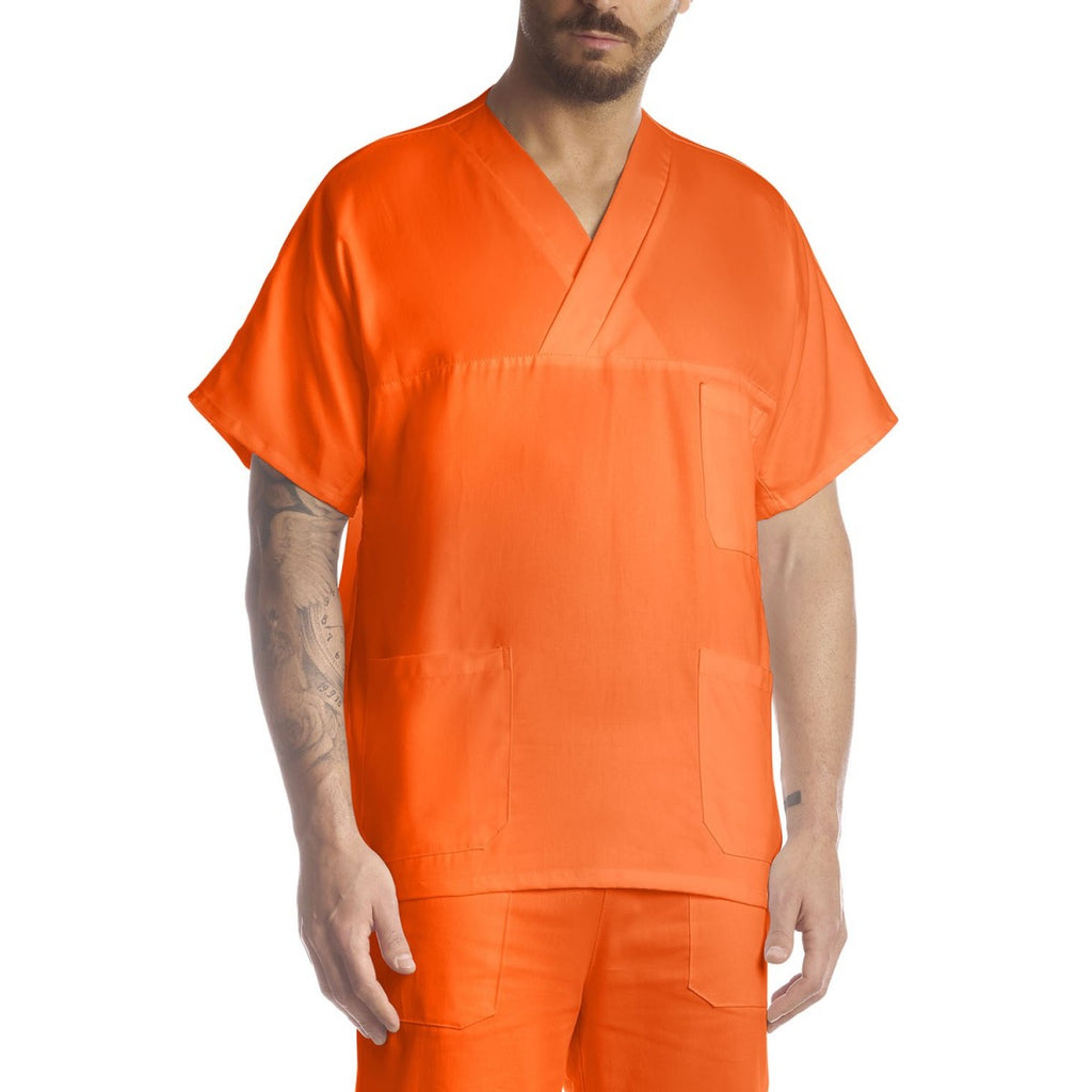 Casacca Ospedaliera scollo V