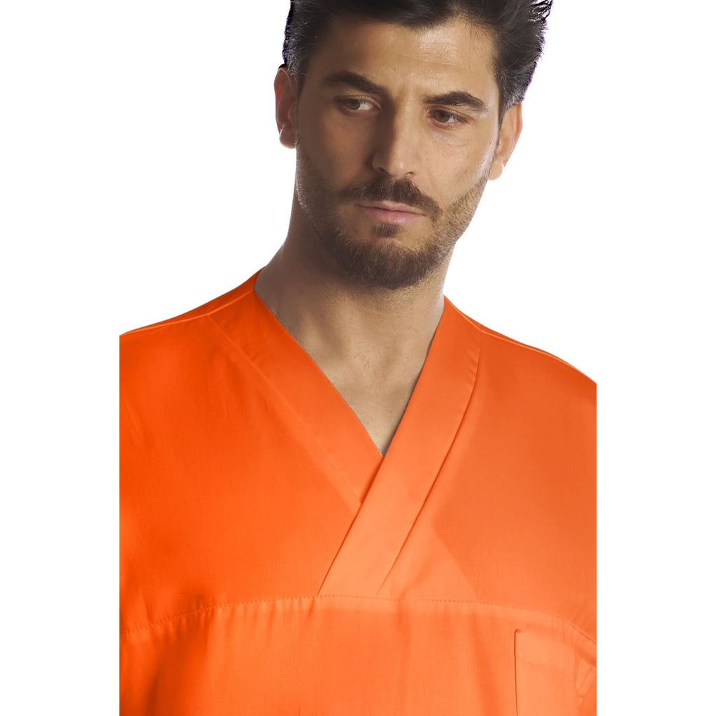 Casacca Ospedaliera scollo V