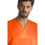 Casacca Ospedaliera scollo V