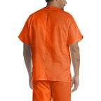 Casacca Ospedaliera scollo V