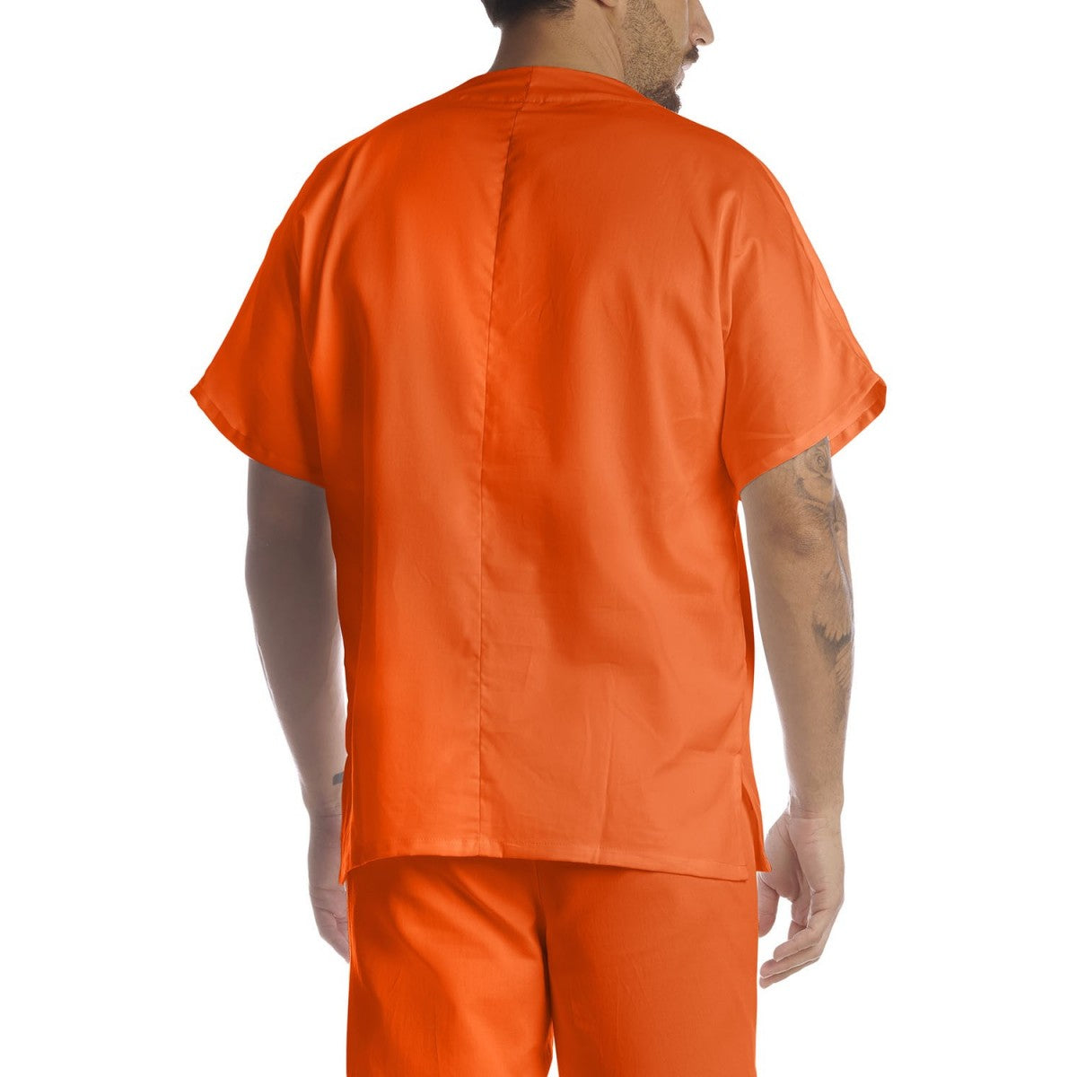 Casacca Ospedaliera scollo V