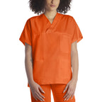 Casacca Ospedaliera scollo V