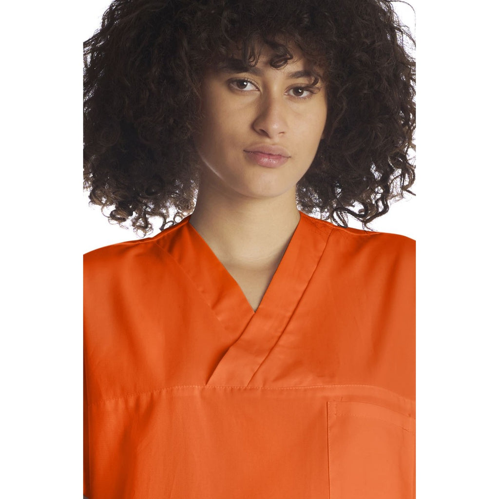 Casacca Ospedaliera scollo V