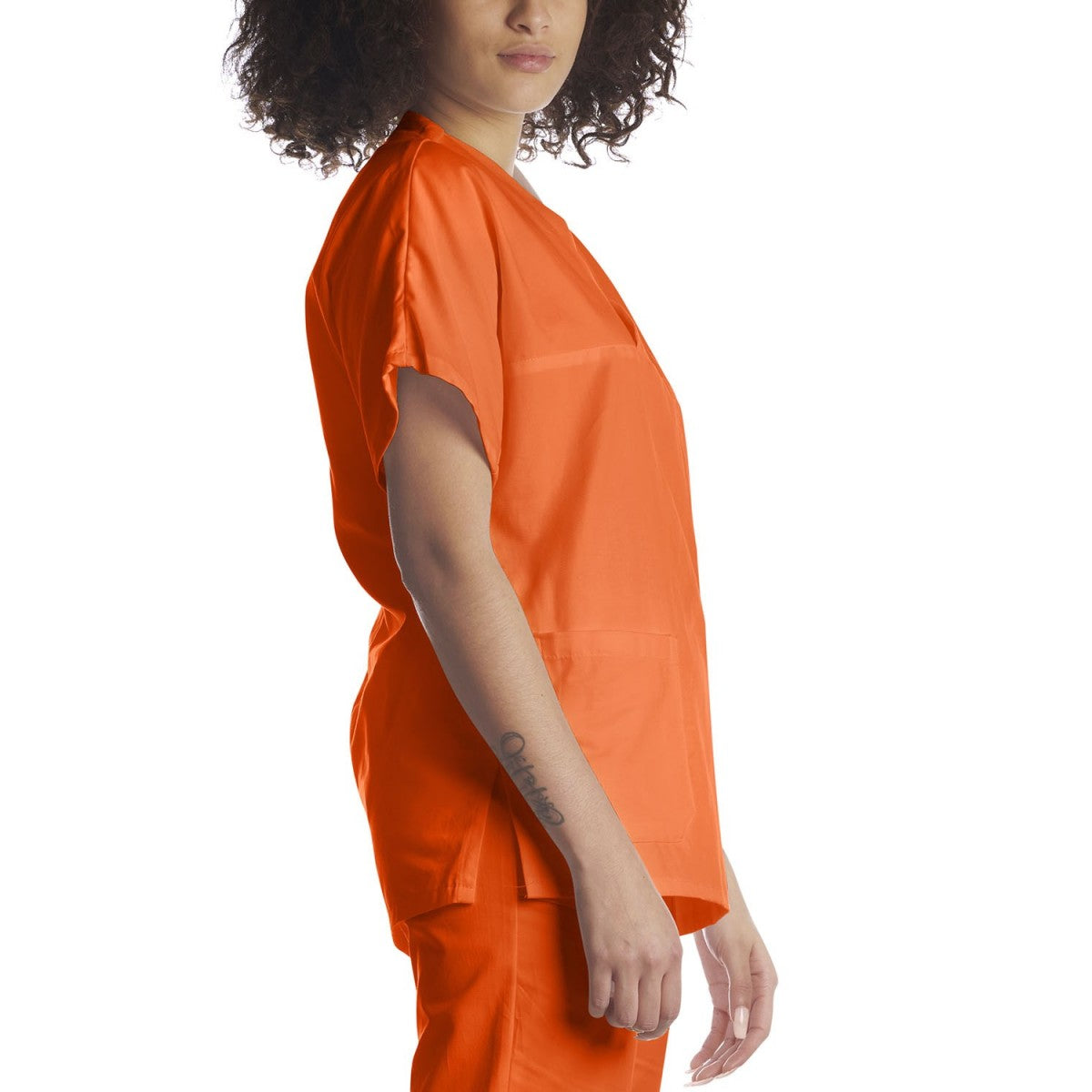 Casacca Ospedaliera scollo V