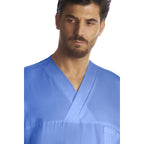 Casacca Ospedaliera scollo V