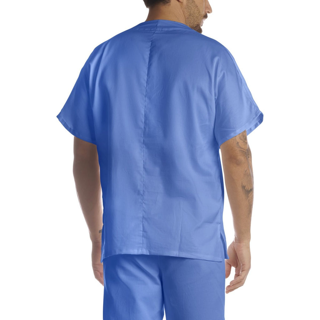 Casacca Ospedaliera scollo V