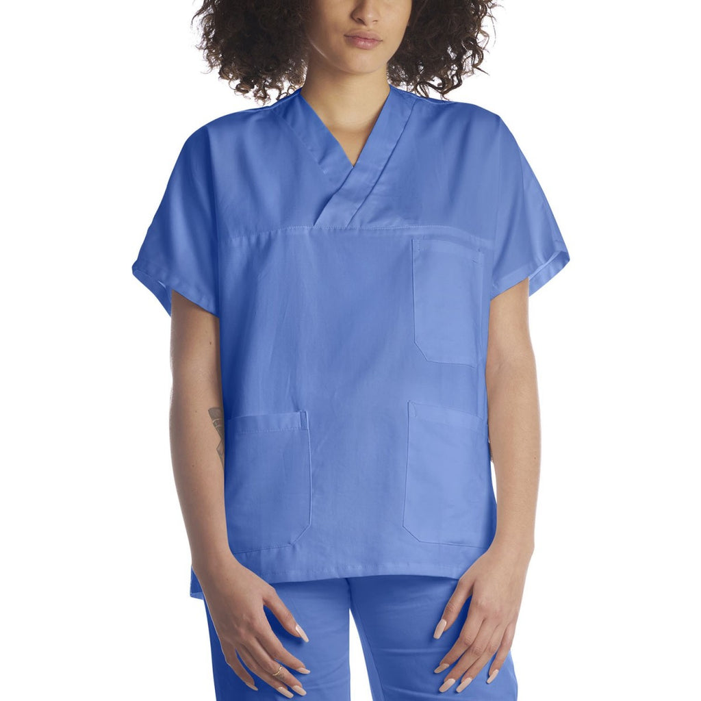 Casacca Ospedaliera scollo V