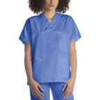 Casacca Ospedaliera scollo V