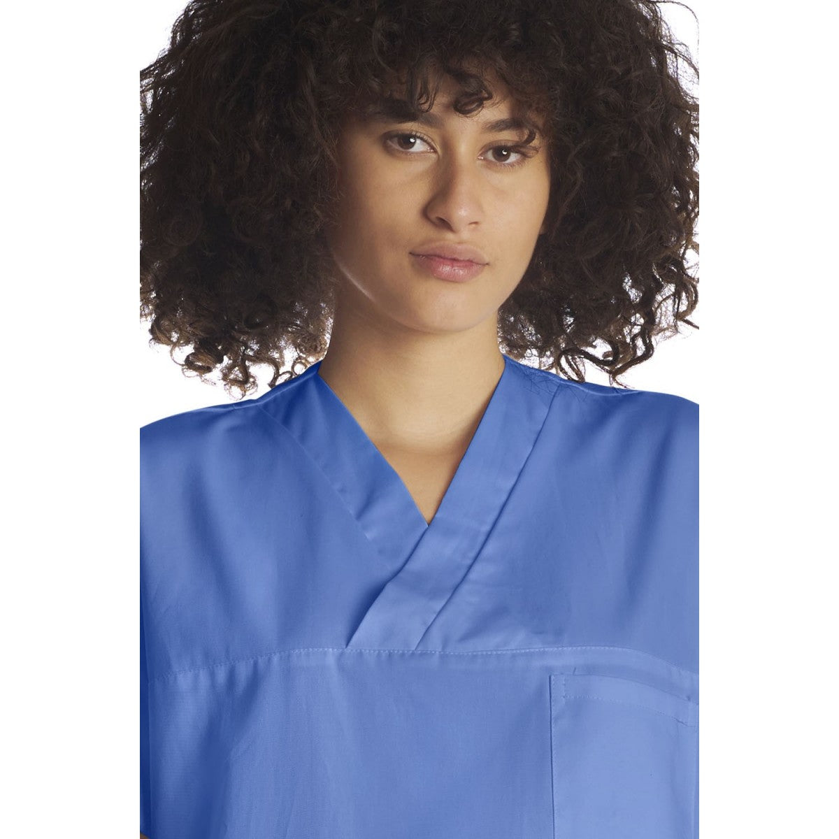 Casacca Ospedaliera scollo V