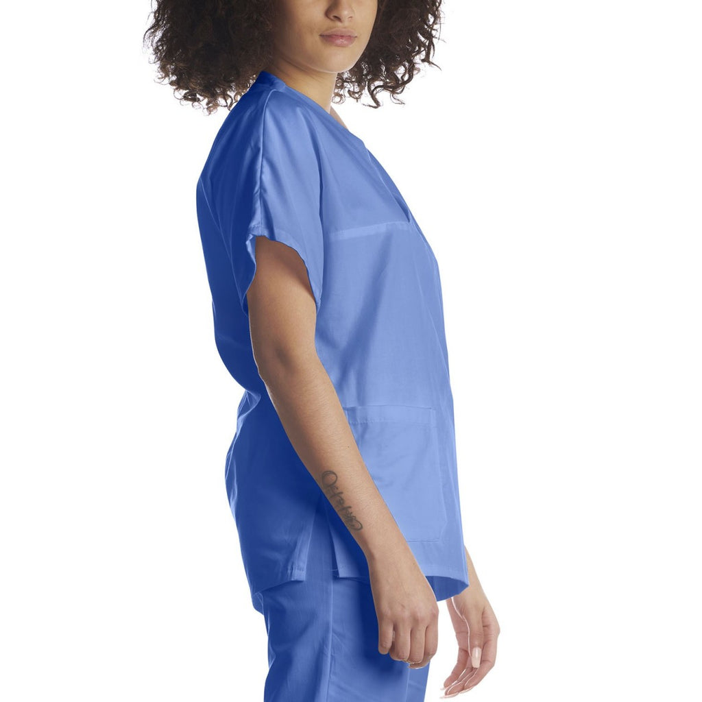 Casacca Ospedaliera scollo V