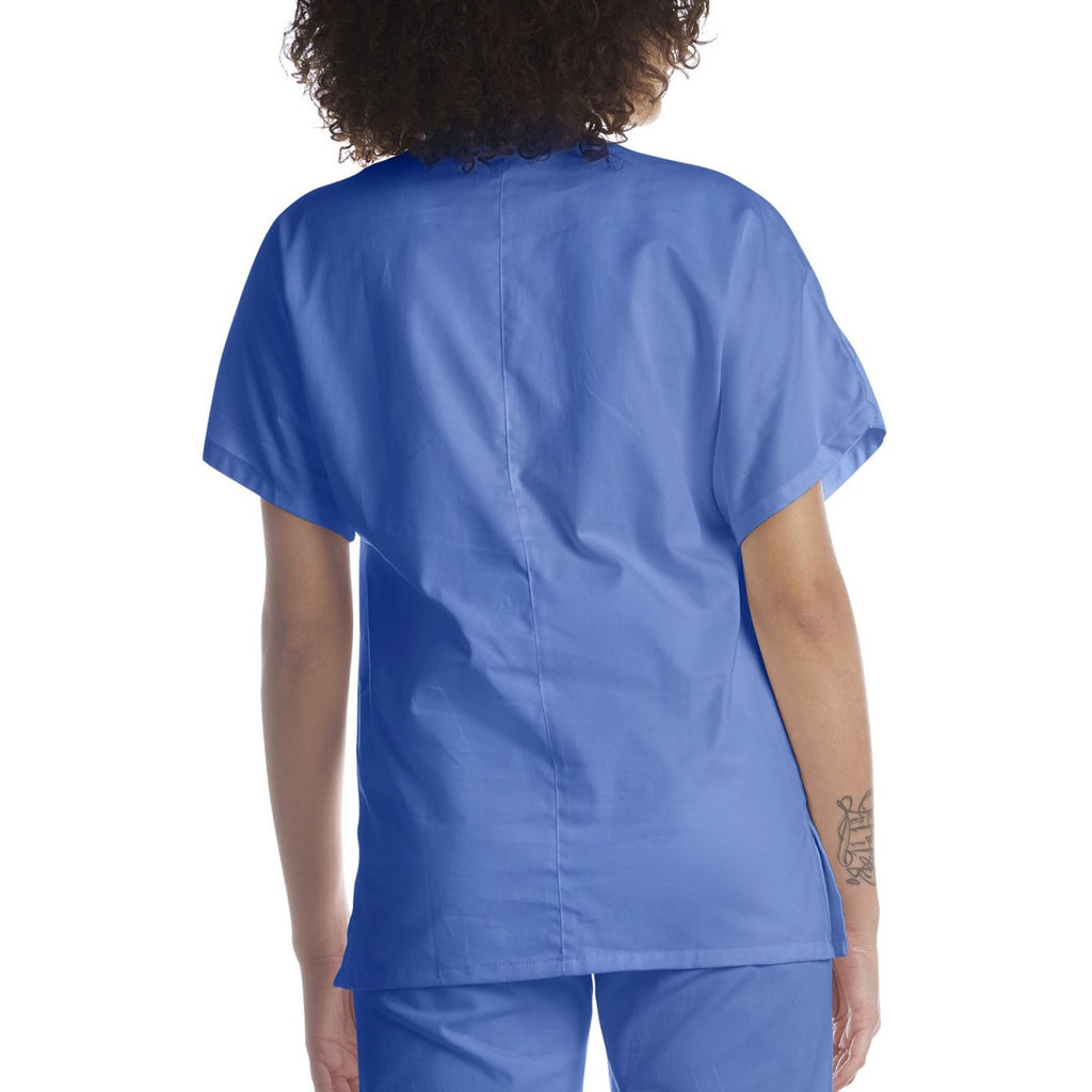 Casacca Ospedaliera scollo V