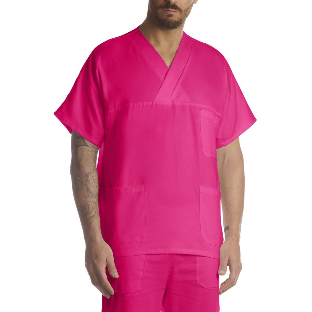 Casacca Ospedaliera scollo V