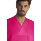 Casacca Ospedaliera scollo V