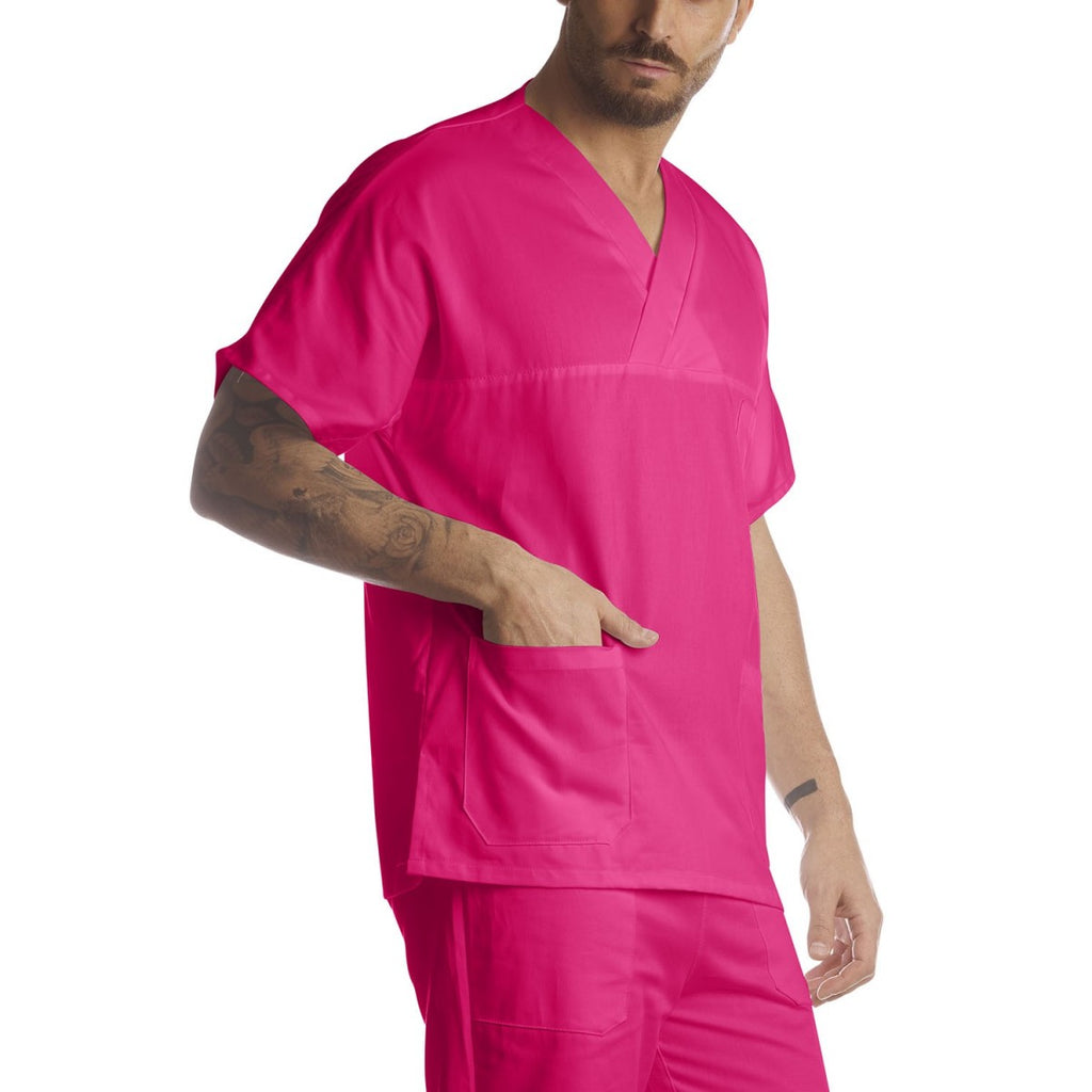 Casacca Ospedaliera scollo V