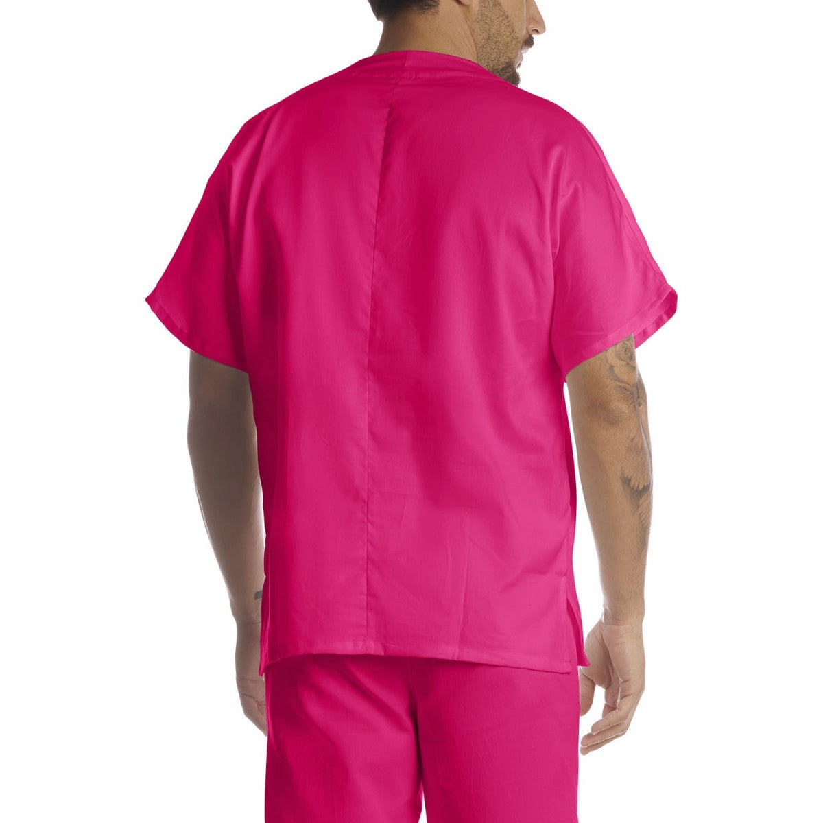 Casacca Ospedaliera scollo V