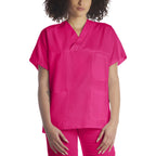 Casacca Ospedaliera scollo V