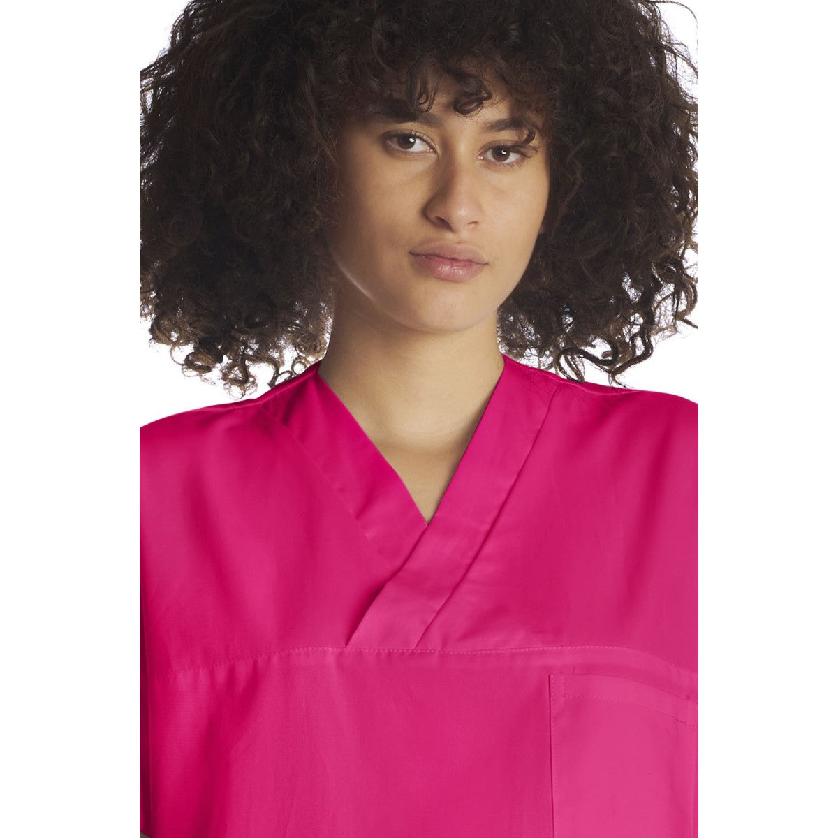 Casacca Ospedaliera scollo V