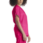 Casacca Ospedaliera scollo V