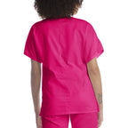 Casacca Ospedaliera scollo V