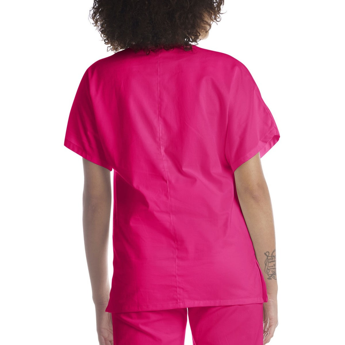 Casacca Ospedaliera scollo V