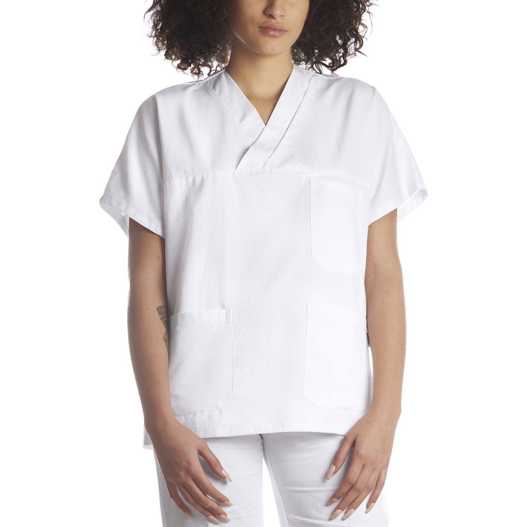Casacca Ospedaliera scollo V