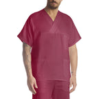 Casacca Ospedaliera scollo V