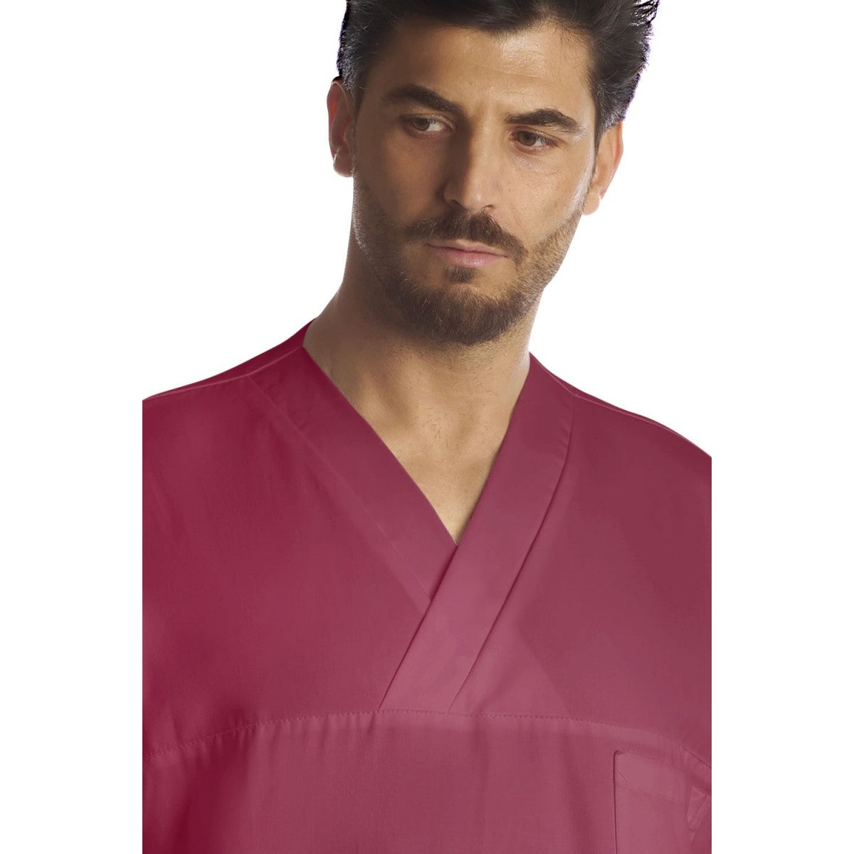 Casacca Ospedaliera scollo V