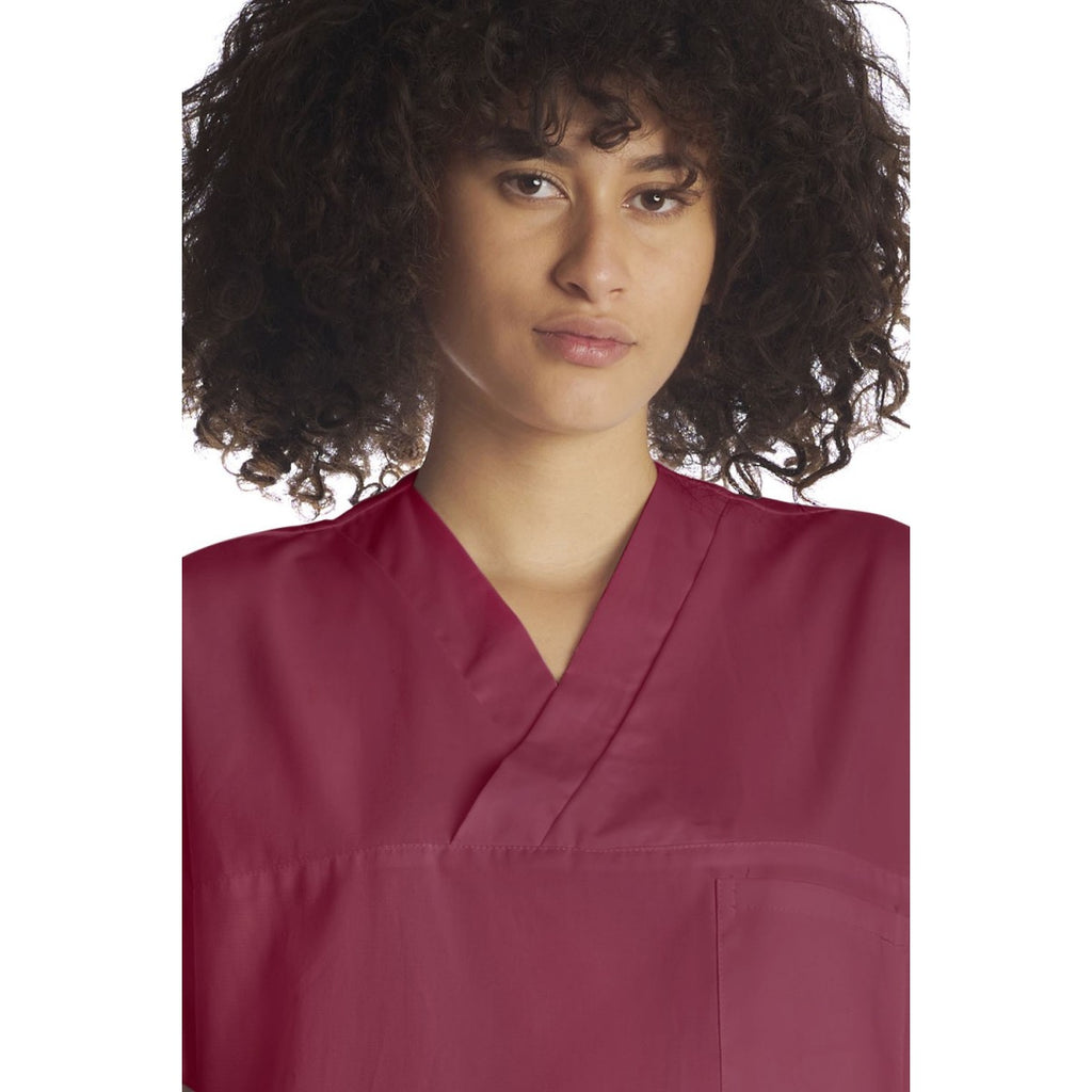 Casacca Ospedaliera scollo V