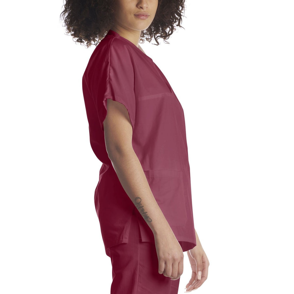 Casacca Ospedaliera scollo V