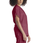 Casacca Ospedaliera scollo V