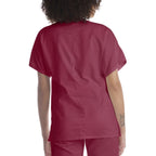 Casacca Ospedaliera scollo V