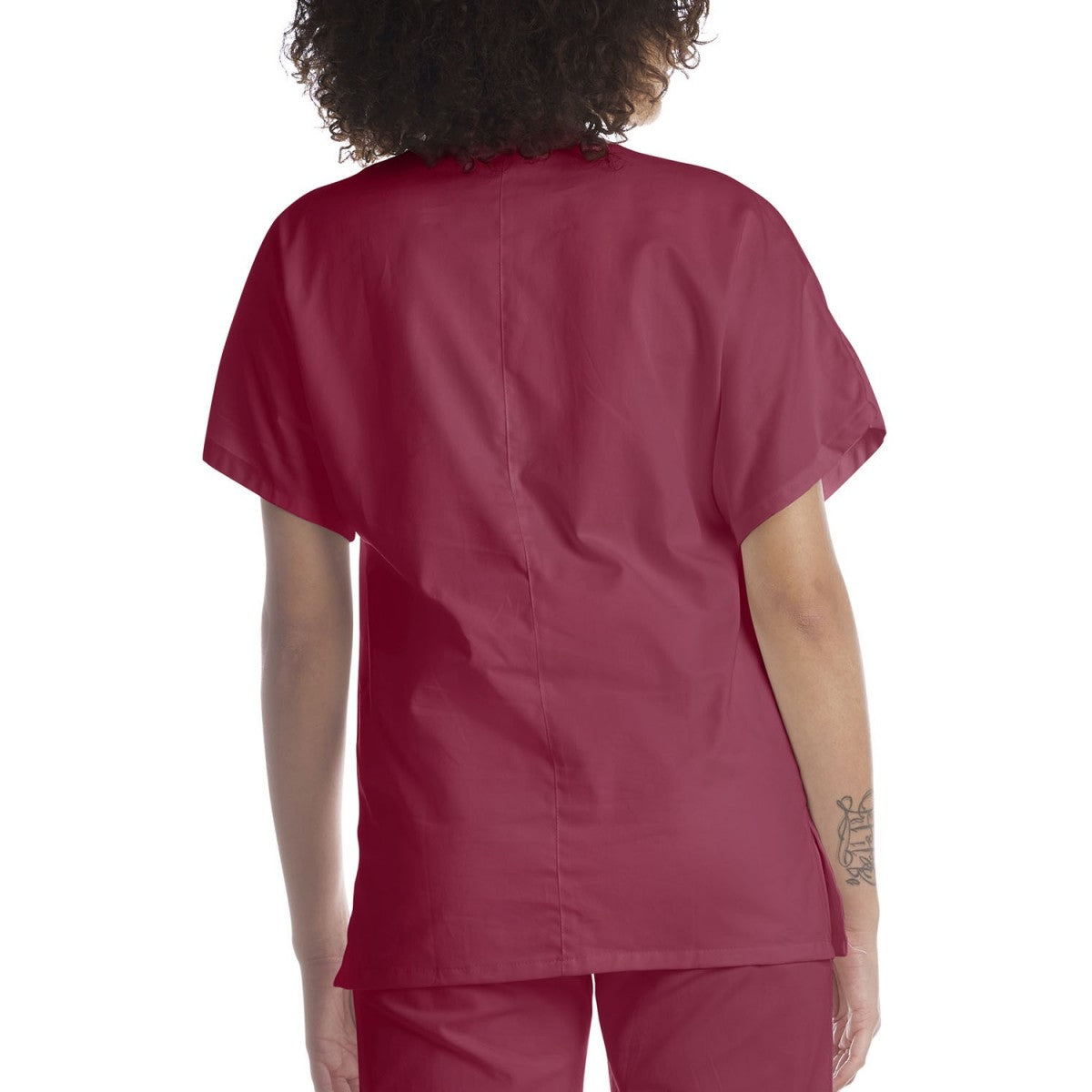 Casacca Ospedaliera scollo V