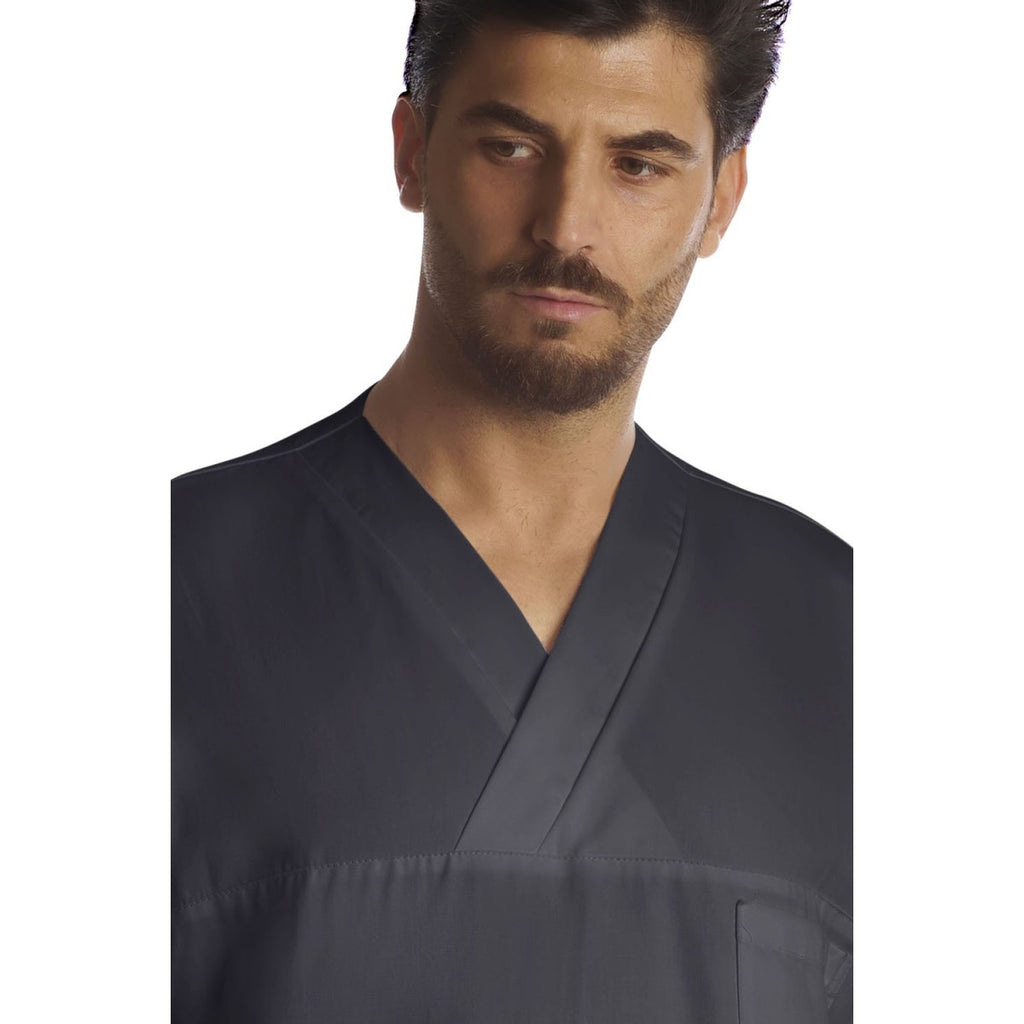 Casacca Ospedaliera scollo V