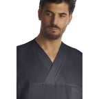 Casacca Ospedaliera scollo V