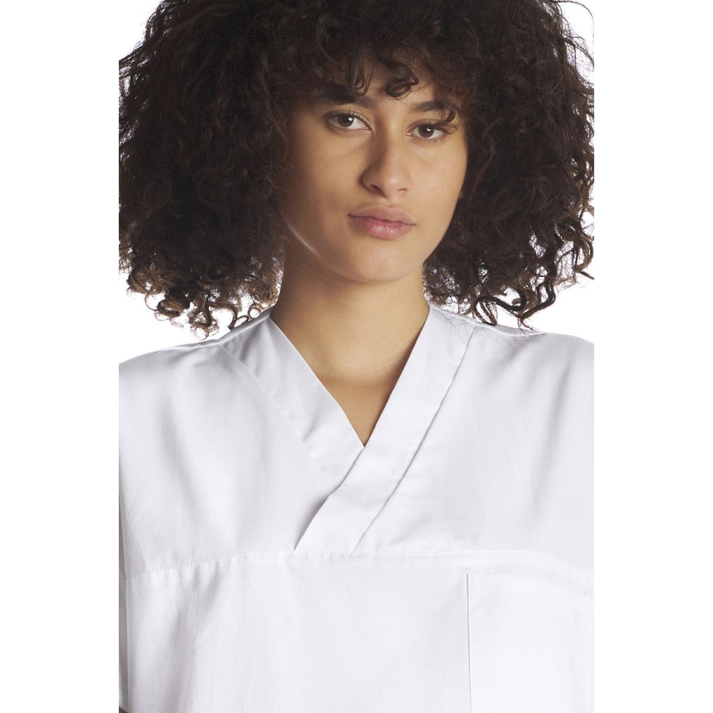 Casacca Ospedaliera scollo V