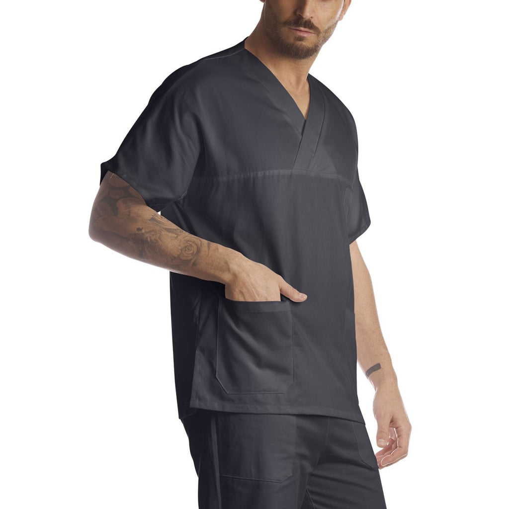 Casacca Ospedaliera scollo V