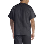 Casacca Ospedaliera scollo V