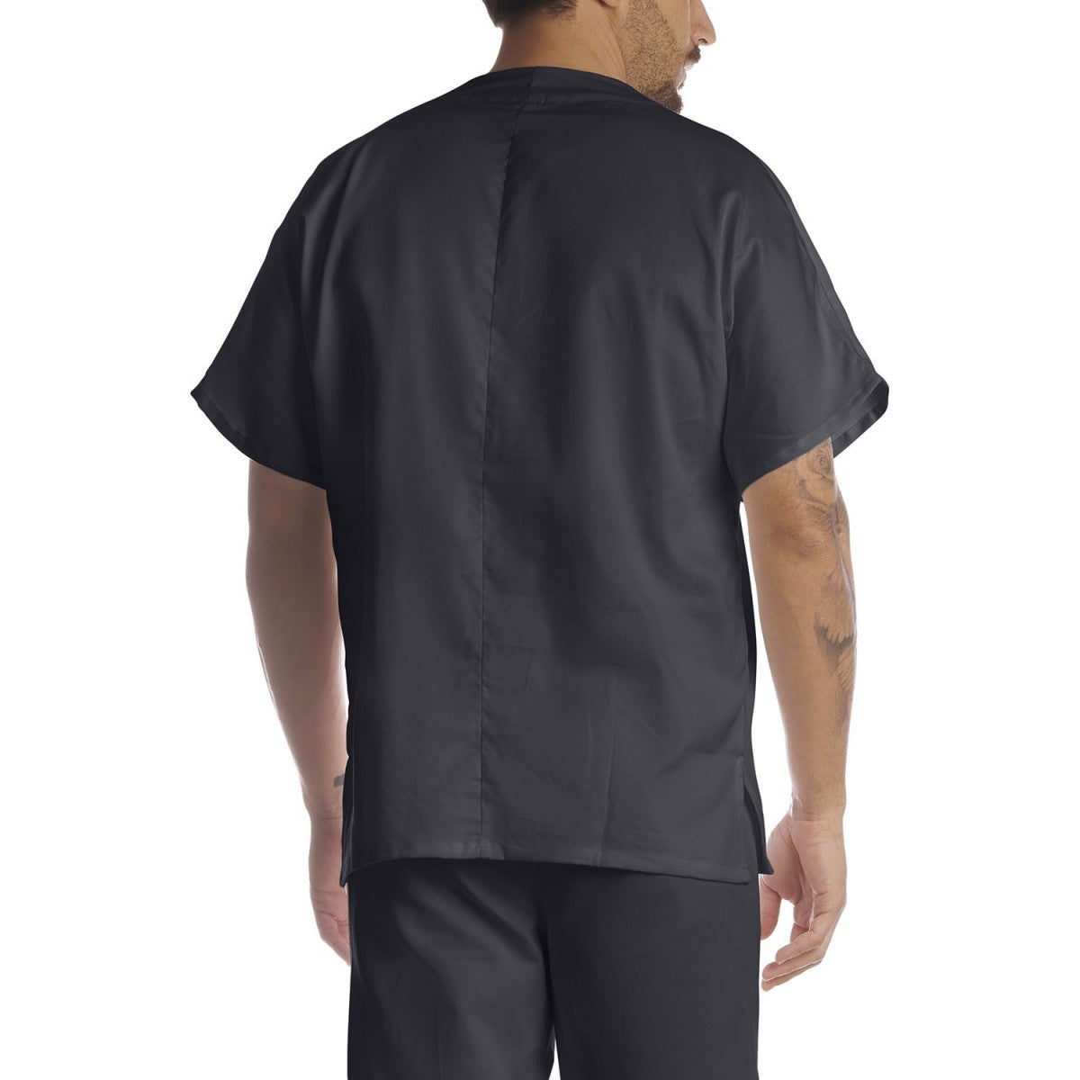 Casacca Ospedaliera scollo V