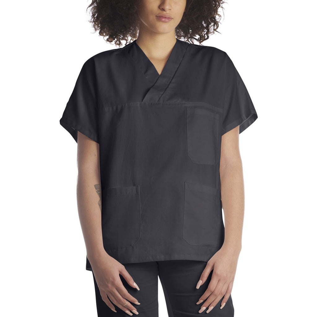 Casacca Ospedaliera scollo V